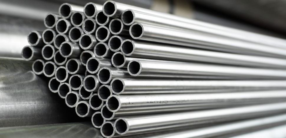 Stainless Steel Seamless Pipe Supplier